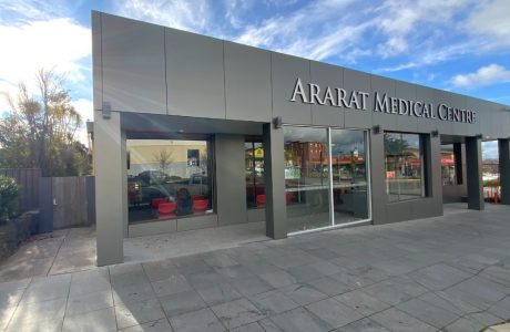 Ararat Medical Centre 2021 [3]