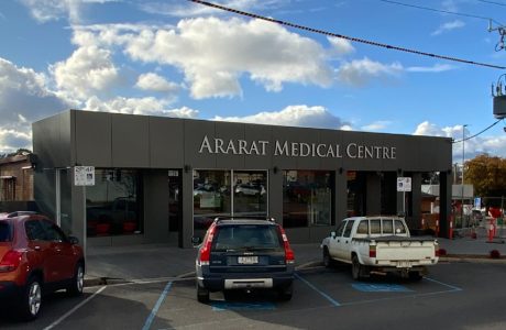 Ararat Medical Centre 2021 [2]